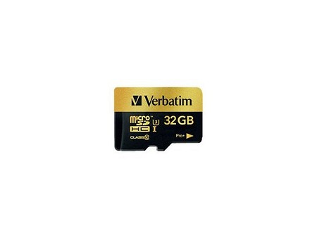 Verbatim Pro+ 32GB (44033)