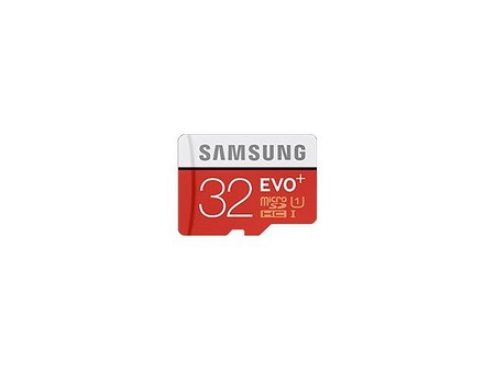 Samsung EVO Plus 32GB (MB-MC32DA)