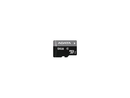 Adata Premier 64GB (AUSDX64GUICL10-R)