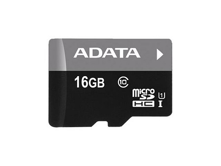 Adata Premier 16GB (AUSDH16GUICL10-R)