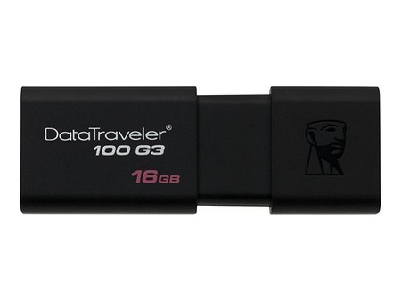 Kingston DataTraveller 100 16GB