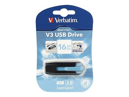 Verbatim Store 'n' Go V3 16GB