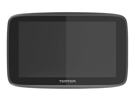 TomTom Go 5200