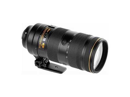 Nikon AF-S NIKKOR 70-200 mm 1:2,8G ED VR II