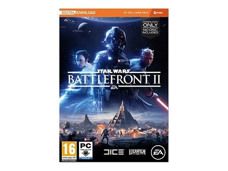 EA Star Wars Battlefront II