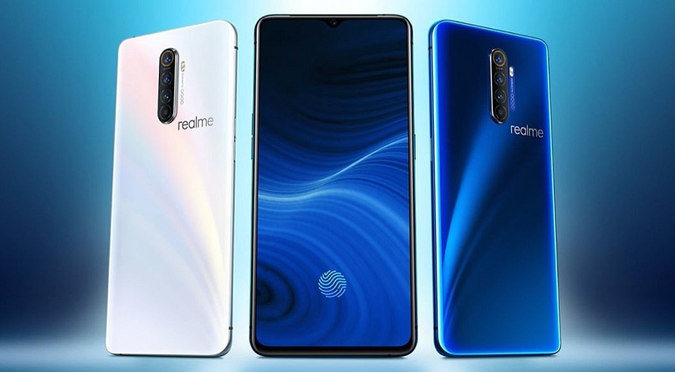 Китайцы представили «убийцу Xiaomi» — доступный флагманский смартфон Realme X2 Pro