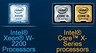 Intel представила новые процессоры Xeon W и Core серии X