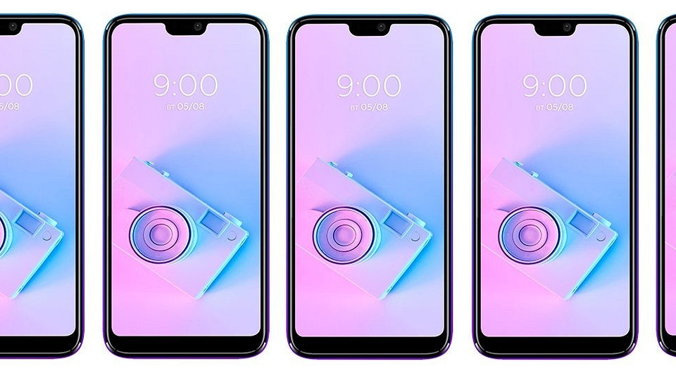 Российский смартфон дешевле 8500 руб, «жуткая» распродажа со скидками до 86%, «убийца Dyson» и новый бренд очень дешевых мобильных телефонов — главные новости за неделю