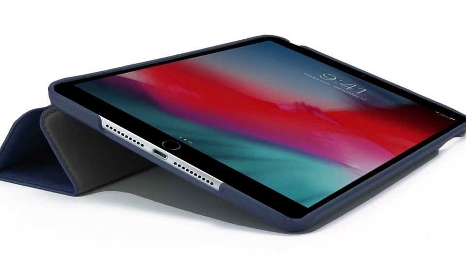 Обзор Apple iPad mini 5 64GB: главное ничего не менять в дизайне