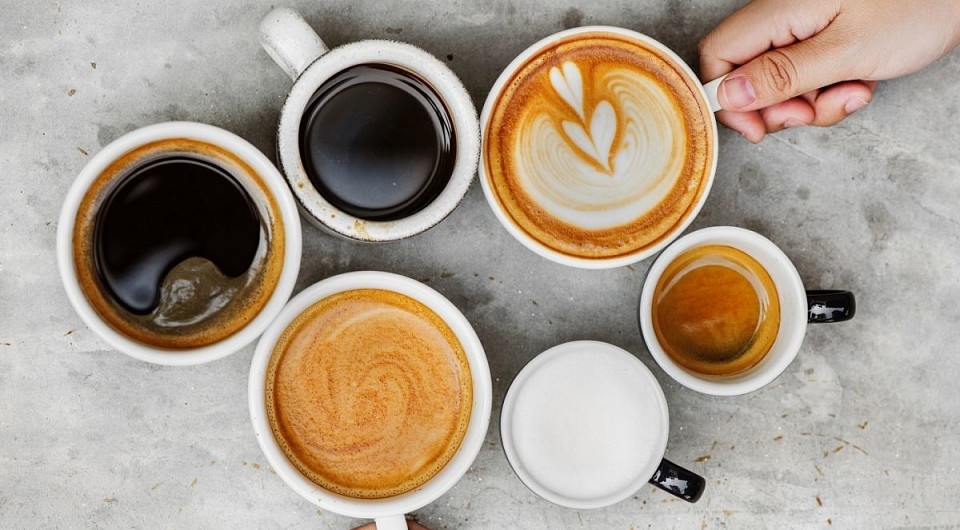 Кофемашины: какими бывают и какую лучше выбрать