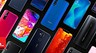 Продавцы назвали лучшие смартфоны 2019 года по цене до 30 000 рублей