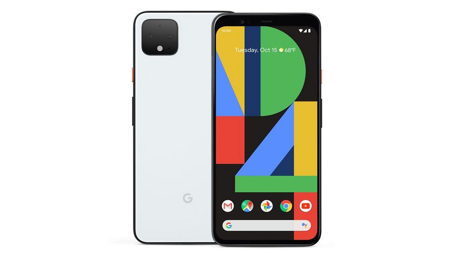 Самый «чистокровный» Android-флагман неожиданно опозорился в тестах DxOMark