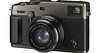 Fujifilm представила флагманскую беззеркальную камеру X-Pro3