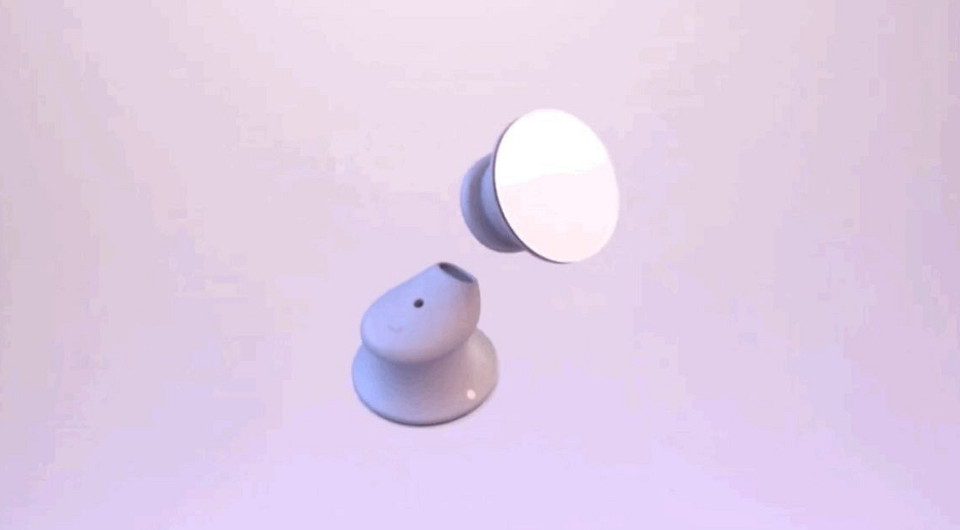 Один из главных соперников Apple представил свои «убийцы» AirPods