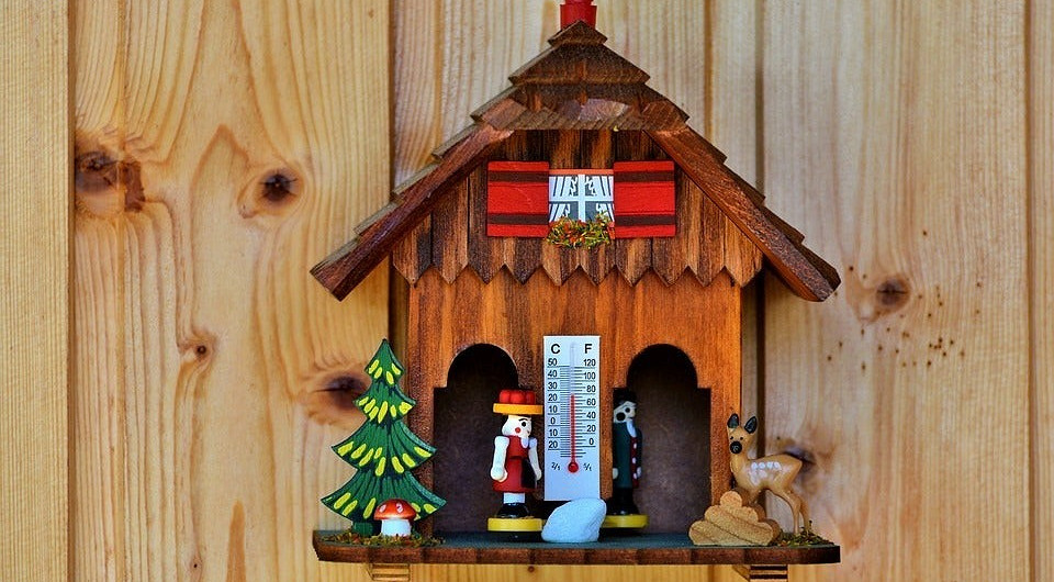 Нет плохой погоды: как выбрать метеостанцию для квартиры?