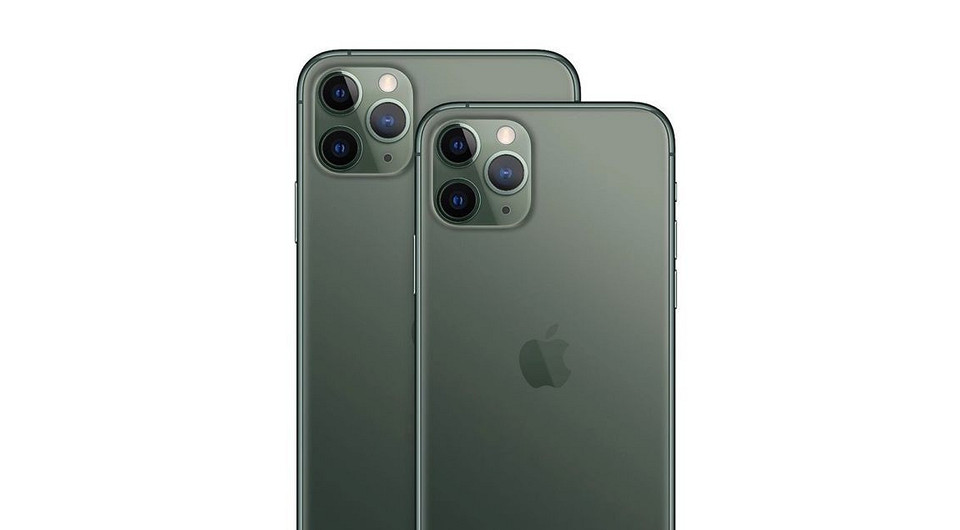 Названы лучшие в мире смартфоны по версии Союза потребителей