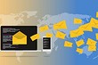 Новый закон позволит блокировать электронную почту и мессенджеры россиян