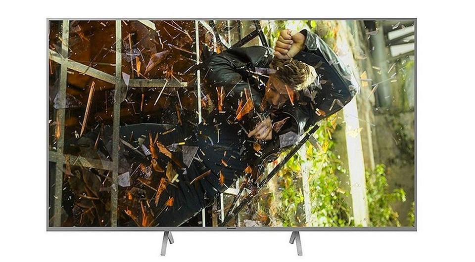 Телевизор, который способен вас удивить: тестируем Panasonic TX-55GXW904