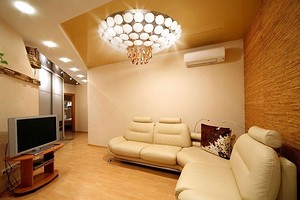Как подобрать освещение для квартиры