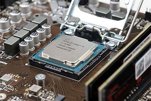 Как узнать какой процессор стоит на компьютере (CPU), посмотреть его спецификацию, характеристики