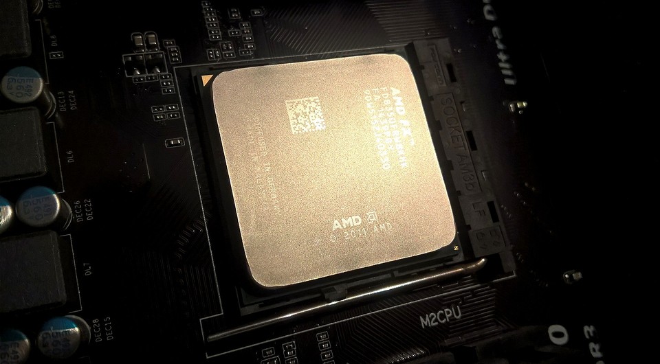 Как узнать, какой процессор установлен на ПК