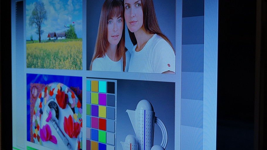 Тест телевизора KIVI 40FB50BR: главные нюансы бюджетной модели