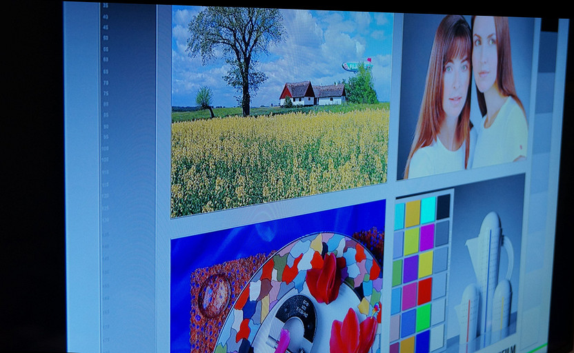 Тест телевизора KIVI 40FB50BR: главные нюансы бюджетной модели