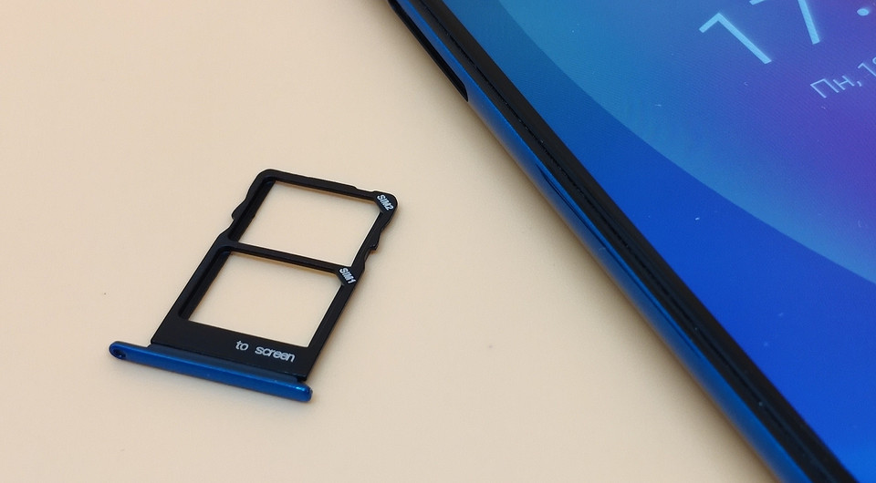 Обзор смартфона Vsmart Live: вьетнамский средний класс