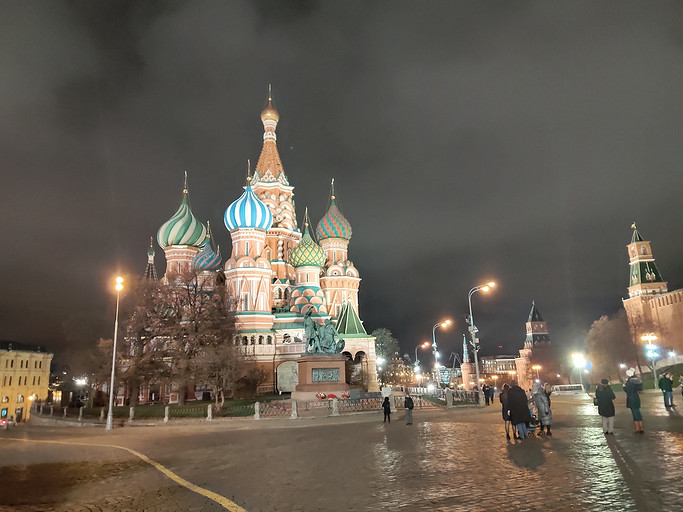 Обзор смартфона Vsmart Live: вьетнамский средний класс