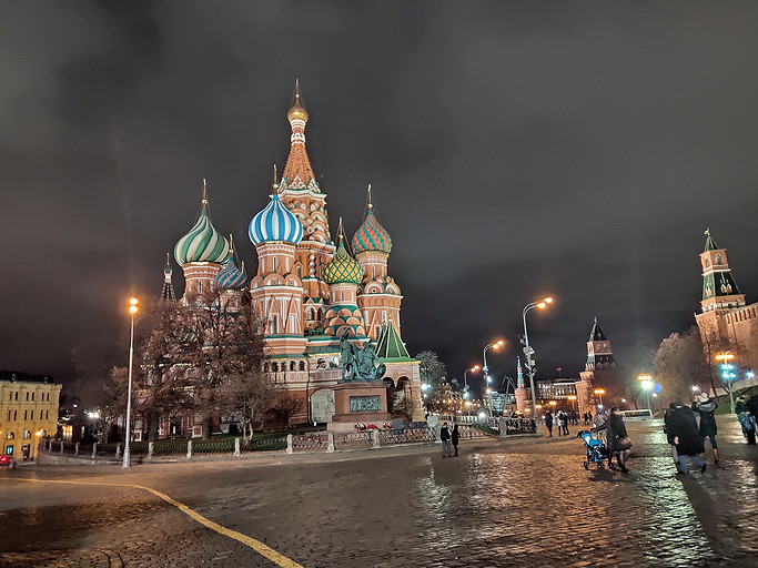 Обзор смартфона Vsmart Live: вьетнамский средний класс