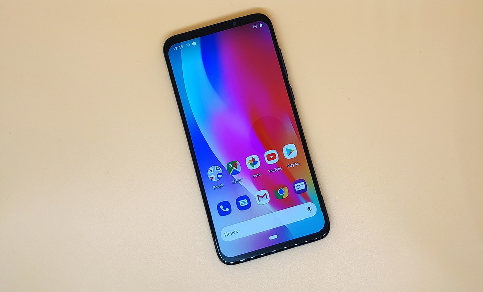 Обзор смартфона Vsmart Live: вьетнамский средний класс