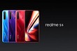 Представлен очередной «убийца Xiaomi» – Realme 5s. Стоит дешевле 9000 руб.!