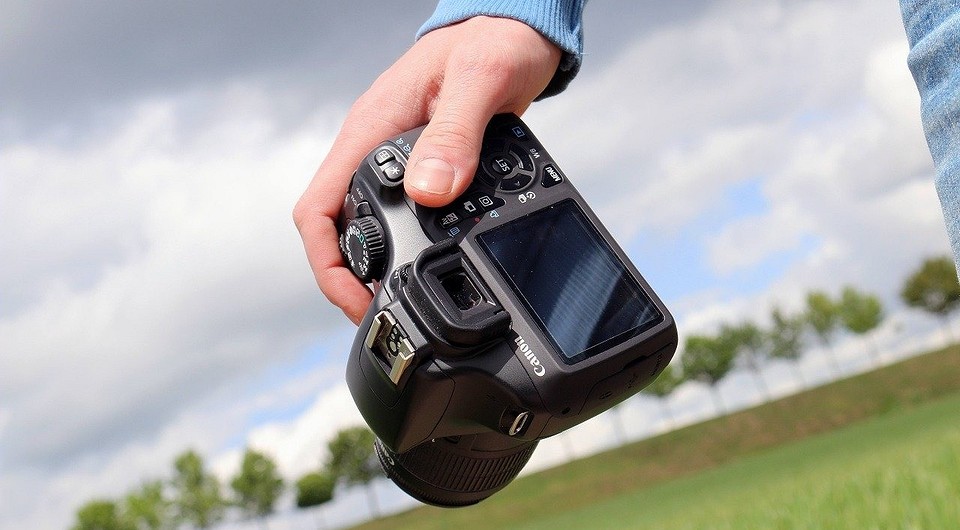 Как выбрать фотоаппарат для качественного фото и видеосъемки
