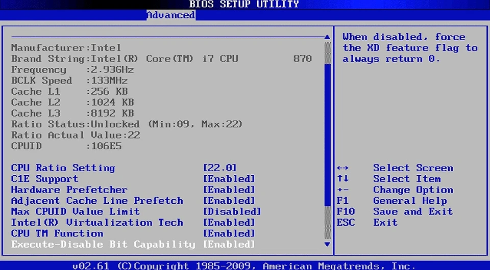 Как узнать модель своего ноутбука, даже если на нем нет наклеек