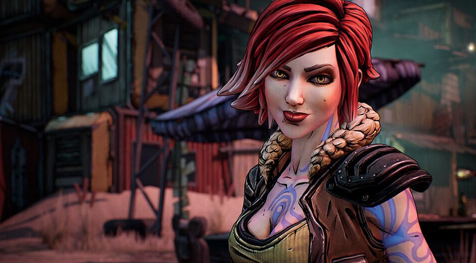 Обзор игры Borderlands 3: хороший сюжет, пушки и лут