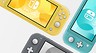 Обзор Nintendo Switch Lite: компактная, легкая и долгоиграющая