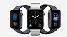 Xiaomi представила «убийц Apple Watch» по цене почти в 3 раза меньше оригинала