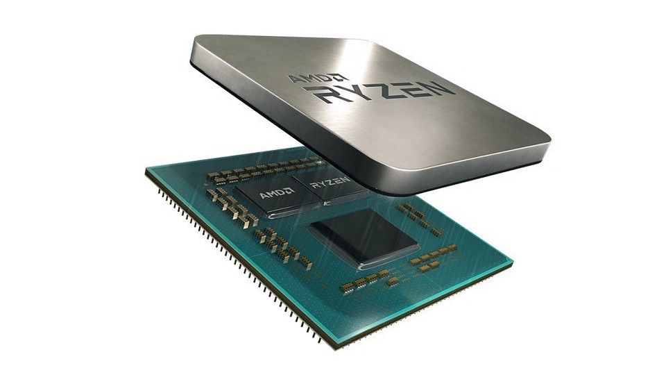 Процессор AMD Athlon 240GE BOX — купить