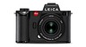 Leica выпустила полнокадровую беззеркальную камеру SL2