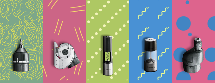 Обзор аккумуляторной отвертки Bosch IXO 6: сверлит, режет и... откупоривает