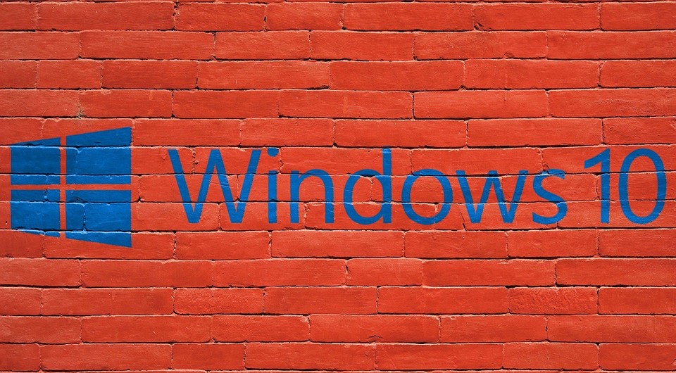 Как cделать откат системы на Windows 10