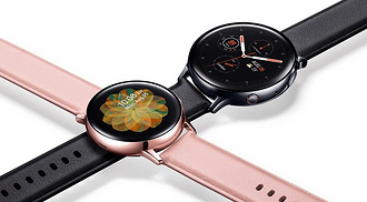 Samsung предлагает обменять старые механические часы на новые умные