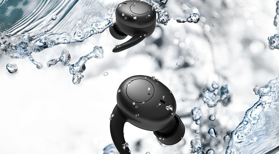 Тестируем новинки от Cowon: плеер  iAUDIO HiFi и беспроводные наушники CX-5