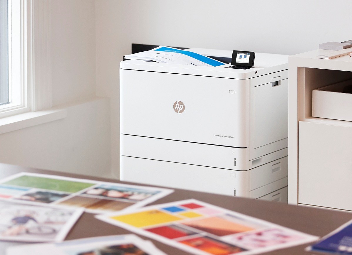 Способы решения проблемы непечатания ноутбука HP на принтере