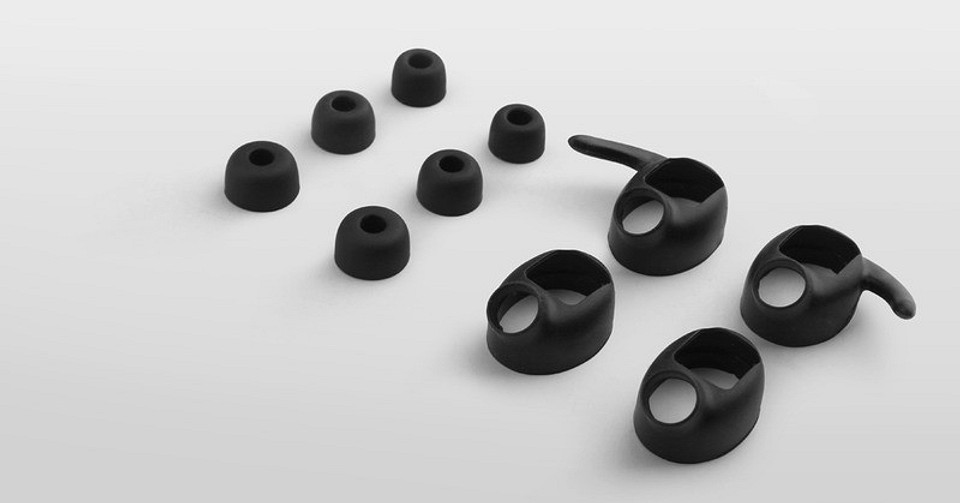 Тестируем новинки от Cowon: плеер  iAUDIO HiFi и беспроводные наушники CX-5