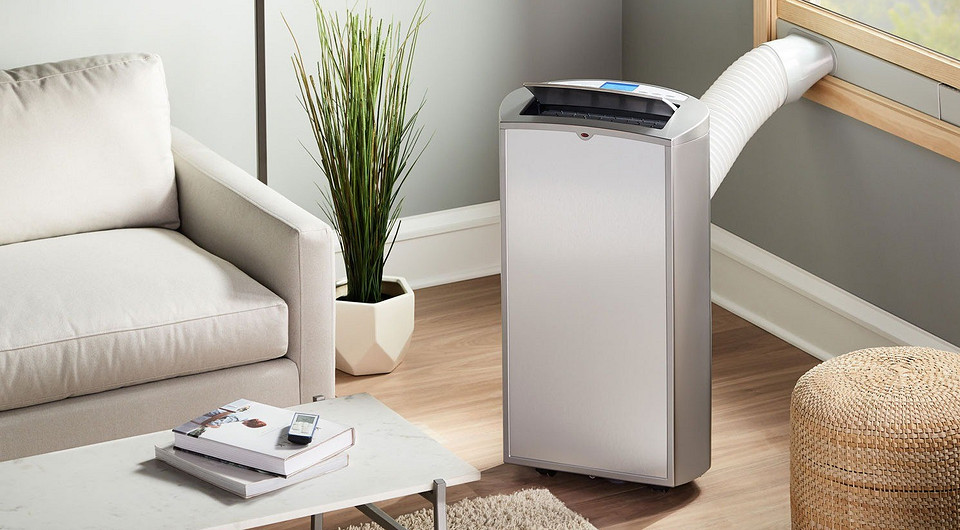 Обзор очистителя воздуха Polaris PPA 5068i: явился и не запылился