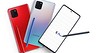 Рассекречены полные характеристики облегченного флагмана Samsung Galaxy Note10 Lite
