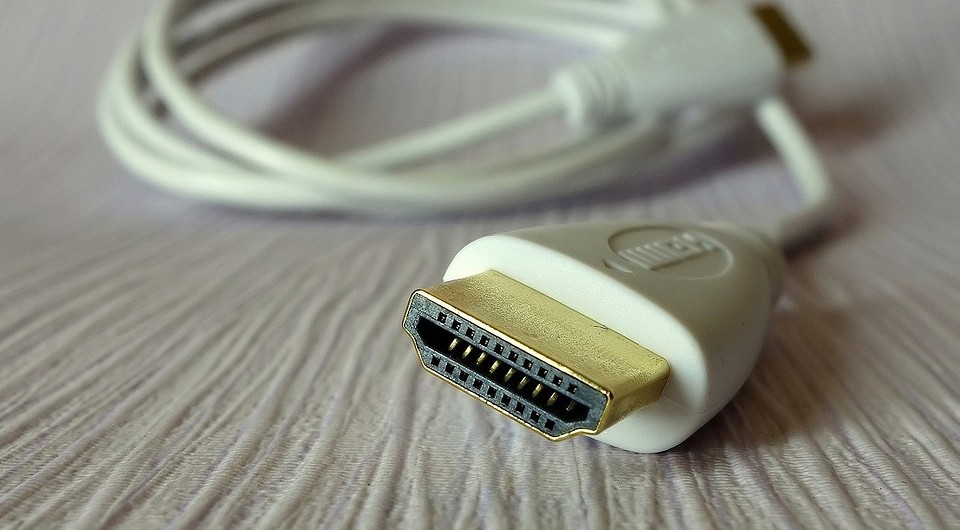HDMI, DVI и DisplayPort — в чем разница?