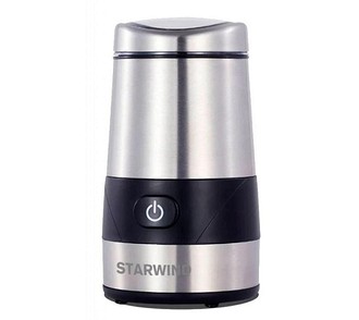 Новая модель кофемолки STARWIND SGP8420 прив...