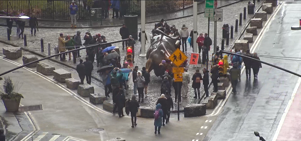 Чем заняться на выходных: гуляем по онлайн-музеям и достопримечательностям